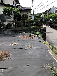 椿台4丁目 売り土地