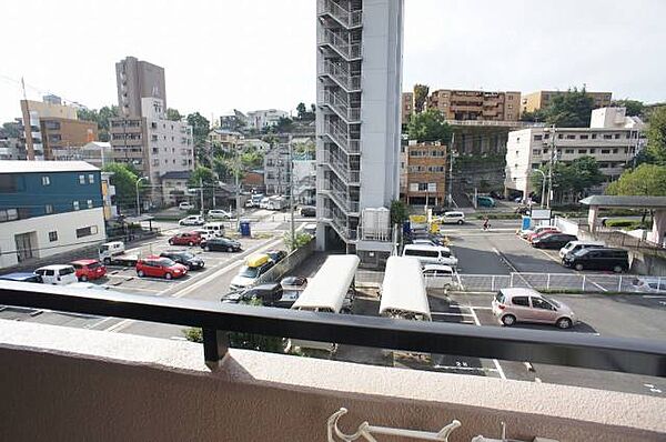 シェーン八事山 ｜愛知県名古屋市天白区八事山(賃貸マンション1K・1階・30.87㎡)の写真 その12