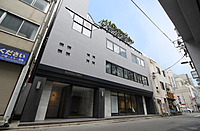 東京都千代田区神田紺屋町45-1：物件画像／株式会社Base