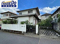 千町2丁目　中古戸建