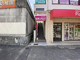 福岡県北九州市小倉南区守恒本町2丁目（賃貸マンション1R・4階・24.47㎡） その4