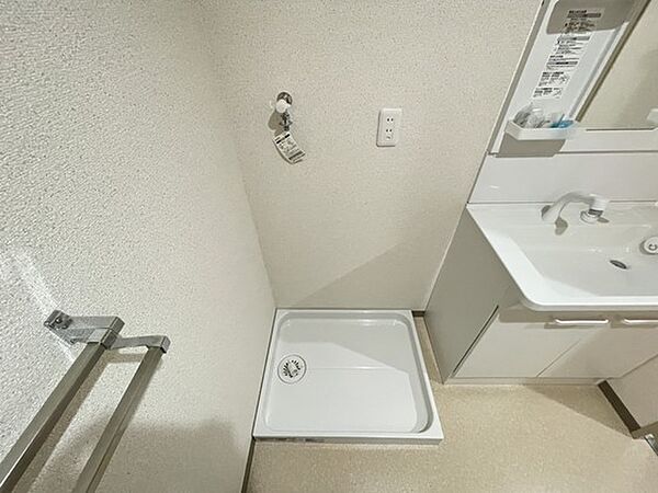 広島県広島市中区八丁堀(賃貸マンション3DK・6階・57.78㎡)の写真 その8