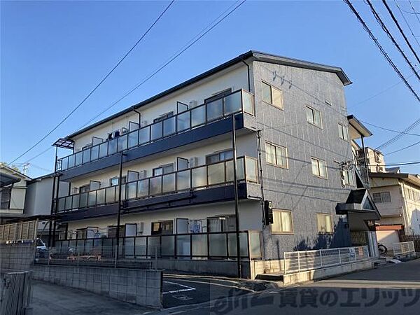 サンハイツいすゞ 303｜大阪府茨木市五十鈴町(賃貸マンション1LDK・3階・33.00㎡)の写真 その18