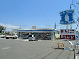 [周辺] ローソン千葉若松町店 918m