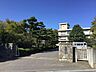 周辺：八戸市立小中野中学校 1250m