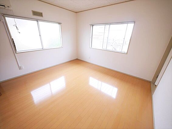 賃借人入居前の...