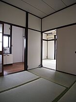 新和荘 201 ｜ 埼玉県新座市野寺２丁目7-26（賃貸アパート2K・2階・33.05㎡） その10