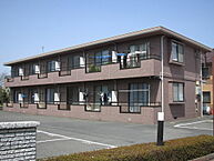 群馬県みどり市笠懸町阿左美1064-7：物件画像／株式会社プルーズハウス