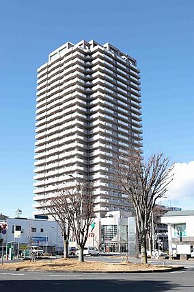 古河市本町1丁...