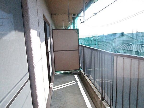 静岡県浜松市浜名区中瀬(賃貸マンション3DK・3階・60.12㎡)の写真 その19