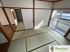 野中ハイツＡ棟  ｜ 大阪府藤井寺市野中４丁目（賃貸アパート3LDK・2階・53.50㎡） その15