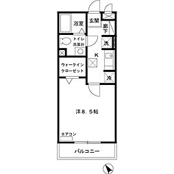 内房線 八幡宿駅 徒歩3分