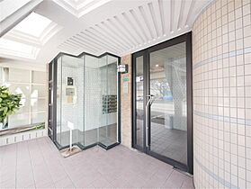 フォーラム  ｜ 福岡県北九州市小倉南区守恒2丁目（賃貸マンション2LDK・5階・52.20㎡） その17