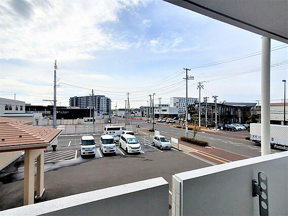 グランリアーレ荒井駅前_その他_2