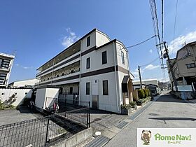 ラ・エスペランサ  ｜ 大阪府南河内郡河南町大字一須賀（賃貸マンション1K・1階・23.72㎡） その22