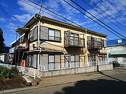 第1コーポヤマジュウ