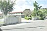 周辺：【中学校】霧島市立牧之原中学校まで2426ｍ