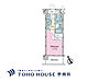 ハーモニーレジデンス東京アーバンスクエア#0022階2,300万円