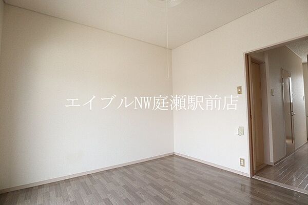 プチパール ｜岡山県倉敷市上東(賃貸アパート1K・2階・23.04㎡)の写真 その3