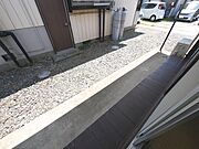 ※写真は同物件の別部屋のものです。