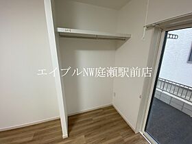 ソフィスコート総社駅南  ｜ 岡山県総社市駅南2丁目（賃貸アパート1R・1階・26.30㎡） その22