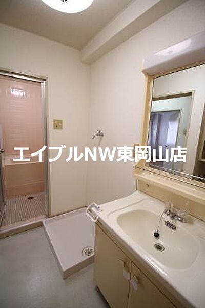 苔口マンション ｜岡山県岡山市中区藤原西町2丁目(賃貸マンション3DK・2階・55.00㎡)の写真 その20