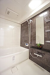 [風呂] 浴室乾燥機能付きのユニットバス