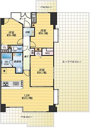 ダイニング、リ...