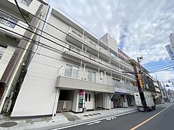 [外観] 西武新宿線「田無」駅より徒歩4分スーパー・コンビニが徒歩2分圏内に揃う住環境です。