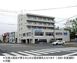 クレインマンション 503 ｜ 北海道釧路市若竹町（賃貸マンション1K・5階・26.42㎡） その1