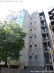 芝浦ワンハンドレット