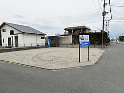 飯田第4駐車場
