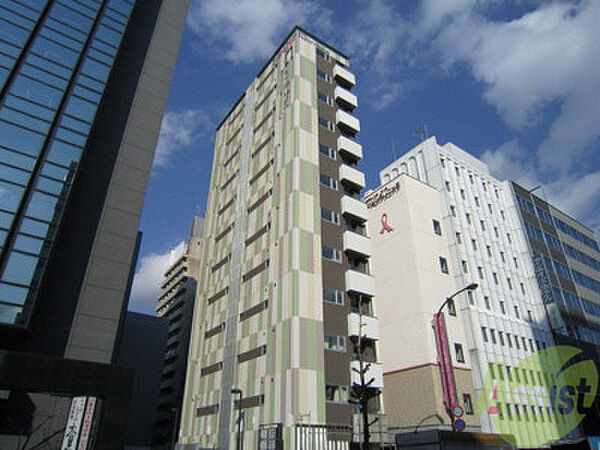 ポコアポコ三宮ハイタワー(神戸市中央区)｜プロパティバンク