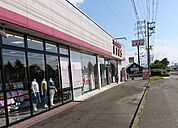しまむら中条店