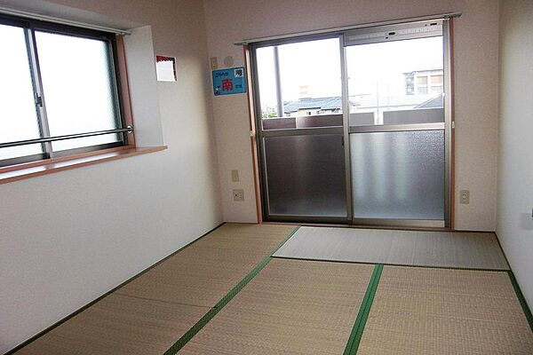 画像19:和室が一部屋あると客間としても利用ができ便利ですね。
