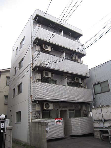 広島県広島市東区矢賀新町１丁目(賃貸マンション1K・3階・17.68㎡)の写真 その6