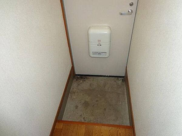 ザ・ビルハウス 204｜長野県小諸市甲(賃貸アパート1K・2階・21.38㎡)の写真 その8