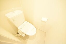 [トイレ] ★★清潔感のあるトイレ★★