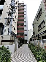 福岡県福岡市博多区博多駅南３丁目（賃貸マンション1LDK・6階・33.71㎡） その1