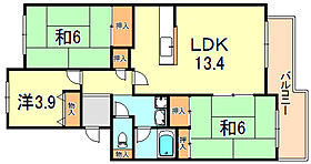 5階 3LDK