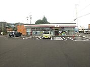セブンイレブン飯田座光寺店 550m