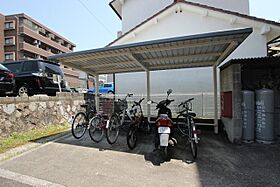 広島県広島市安佐南区相田２丁目（賃貸マンション3LDK・2階・66.00㎡） その8