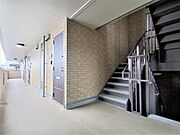 2F・共用部