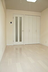 サウザントハウス I 103 1階1Kのリビング/ダイニング