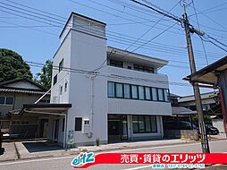 彦根市元岡町　事務所・倉庫