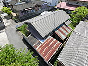 建築条件なし　