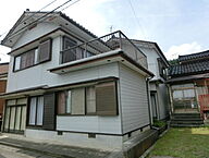 新潟県佐渡市赤泊：物件画像