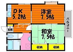 JR山陽本線 中庄駅 徒歩23分