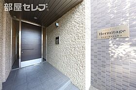 エルミタージュ桜山  ｜ 愛知県名古屋市瑞穂区洲雲町2丁目20（賃貸マンション1LDK・6階・37.35㎡） その27