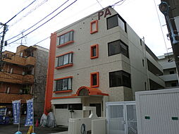 パークアベニュー立川